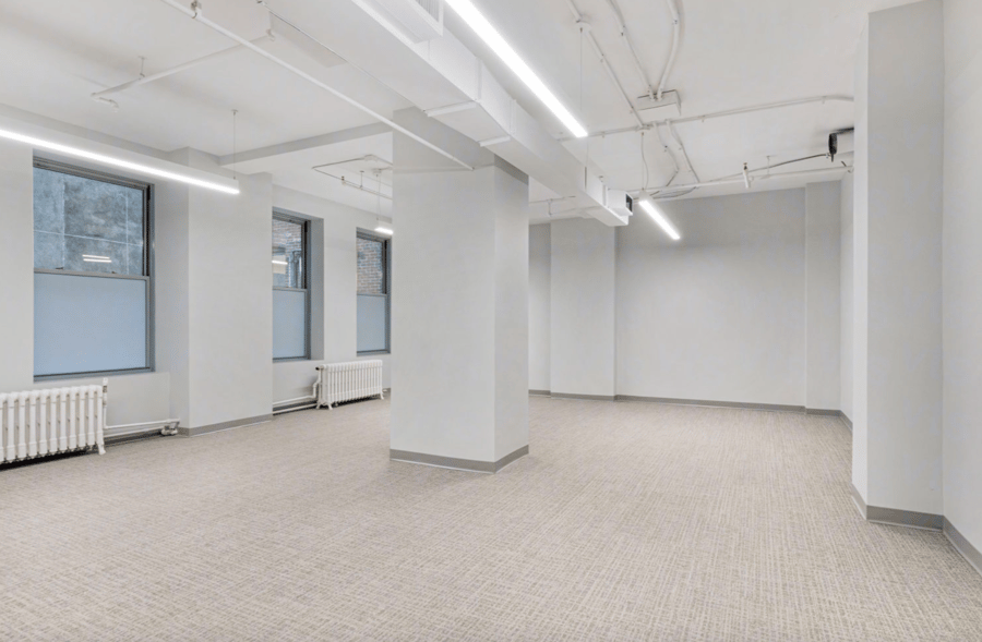 294 Washington: Office Suite with Coworking Access in Boston
